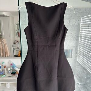 Baby boo Alana Mini Dress